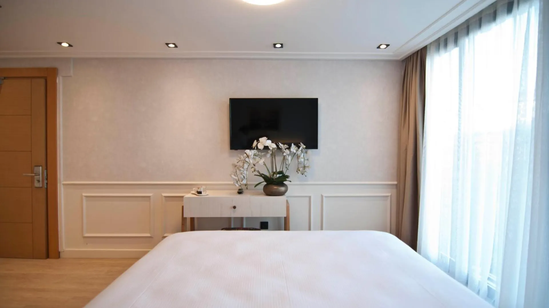 Hotel Xloft à Istambul