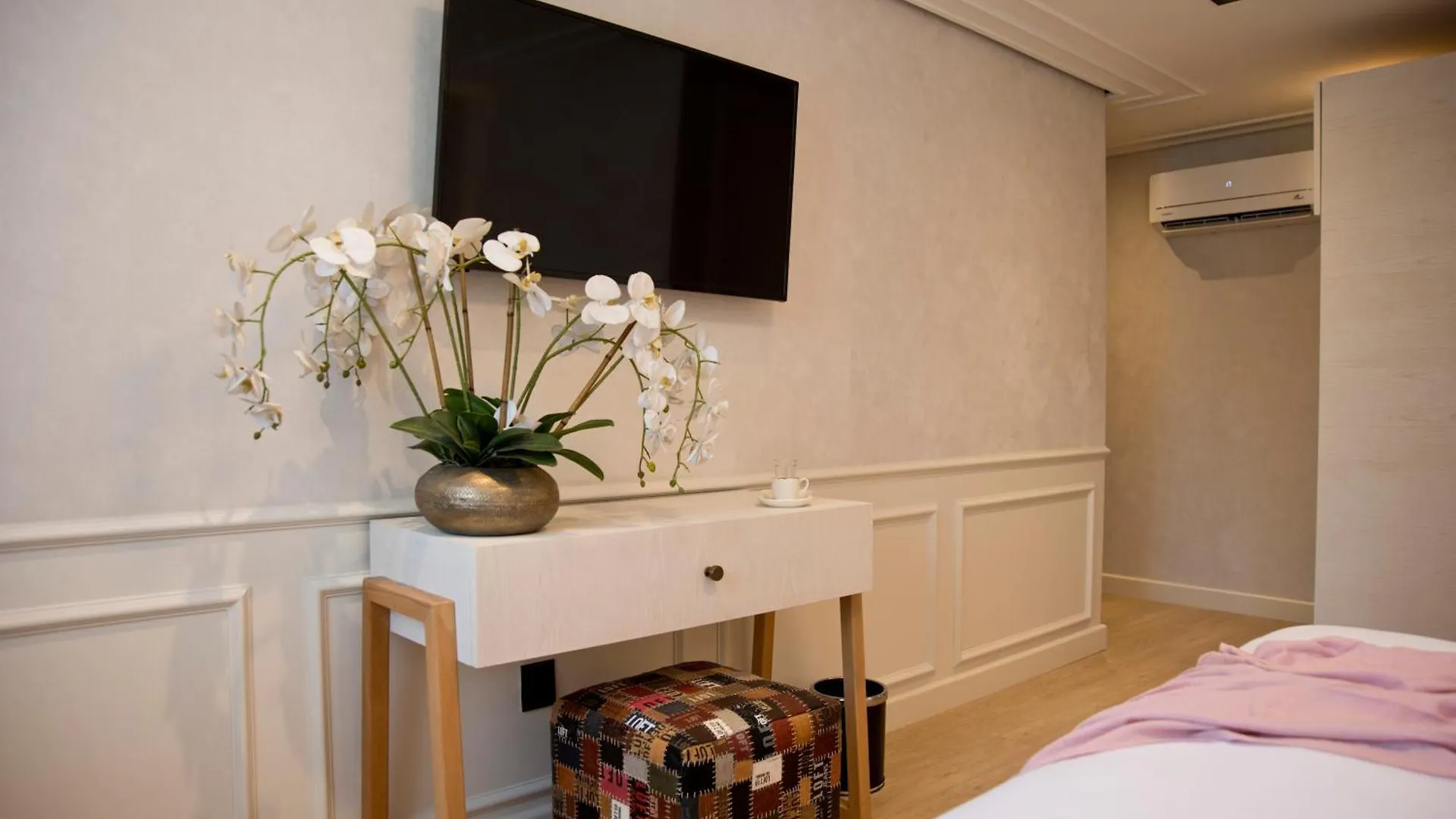 Hotel Xloft à Istambul