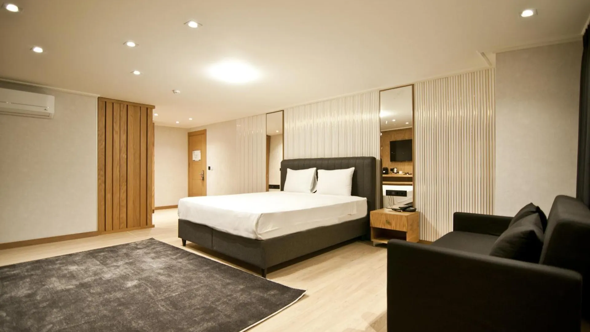 Hotel Xloft à Istambul