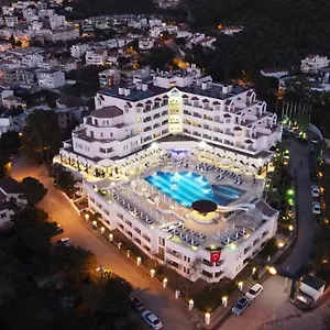 **** Hotel Roseira Turkey