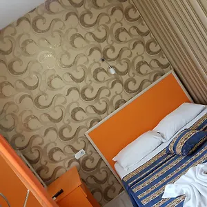 Couette-café Anadolu