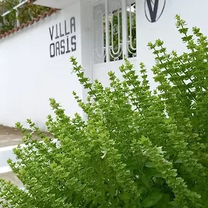  Bed & Breakfast Oasis Albania