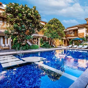 Hotel Rama Garden Bali ***
