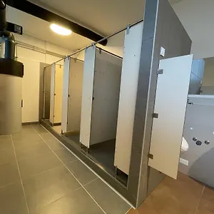  Hostel Sleep&go Slovenia