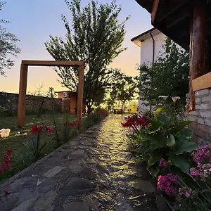  Guest house Meti Albania