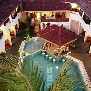 Hotel The Flora Kuta Bali ***