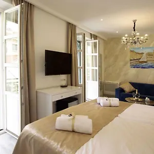 Maison d'hôtes Well Of Life Luxury ****