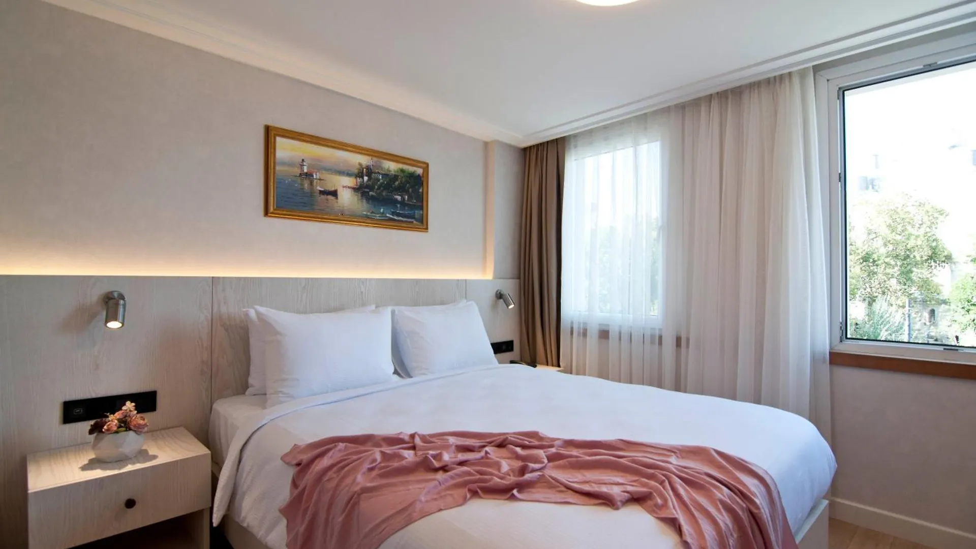 Xloft Hotel Istanbul