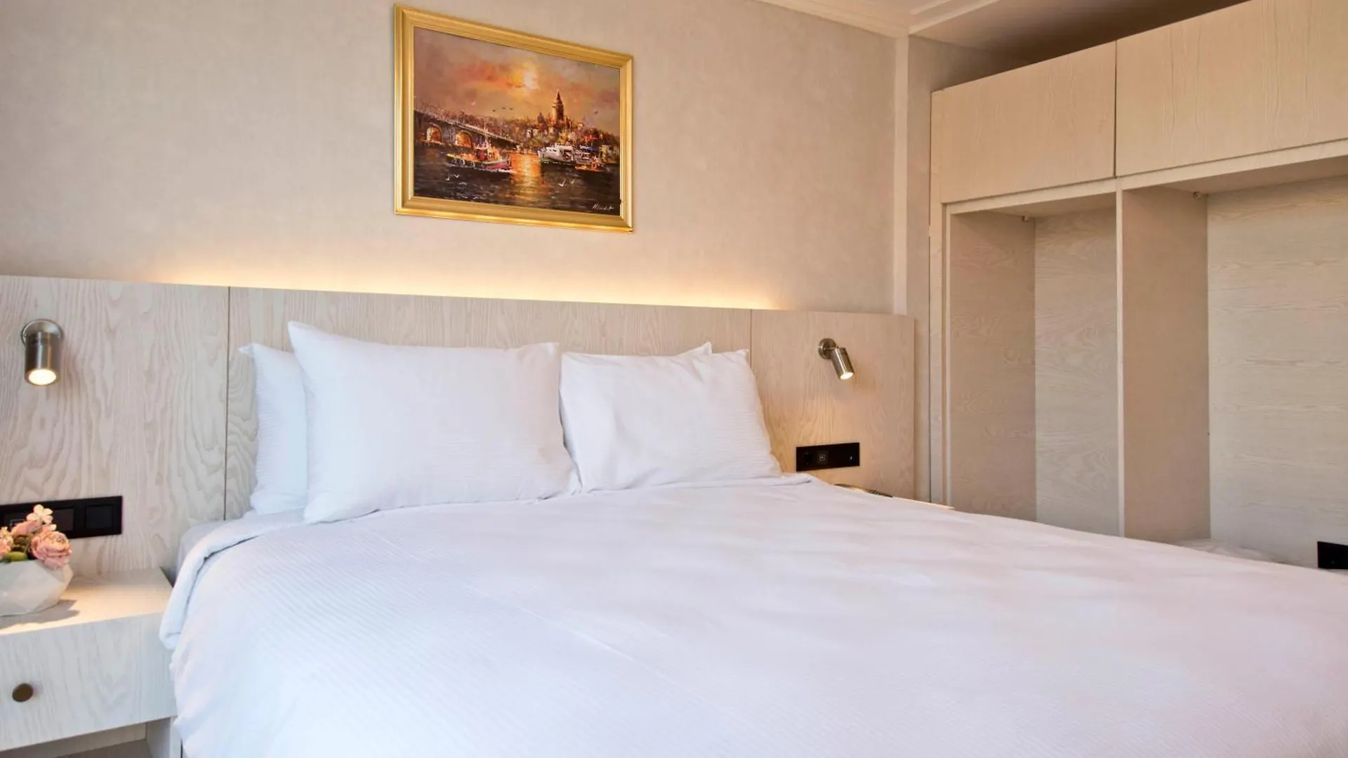 Xloft Hotel Istanbul