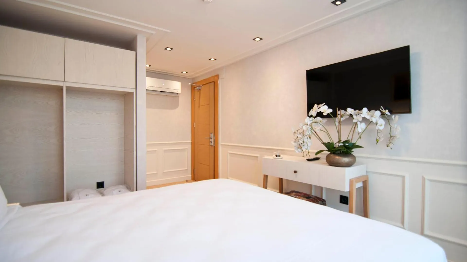 Xloft Hotel Istanbul