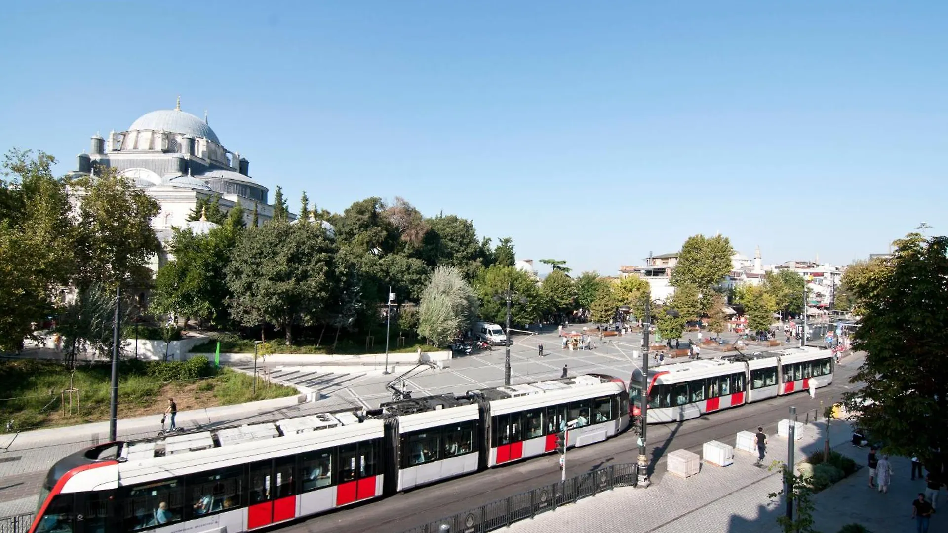 Xloft Hotel Istanbul