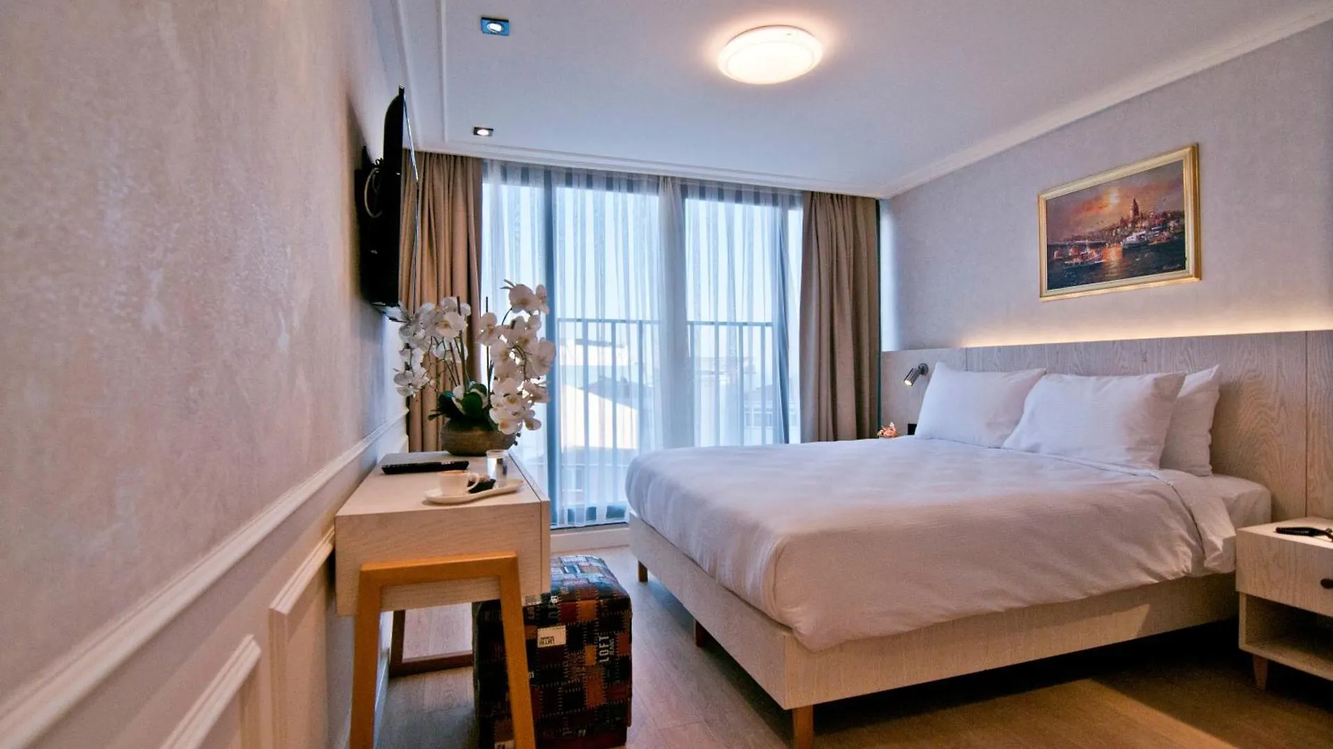 Xloft Hotel Istanbul