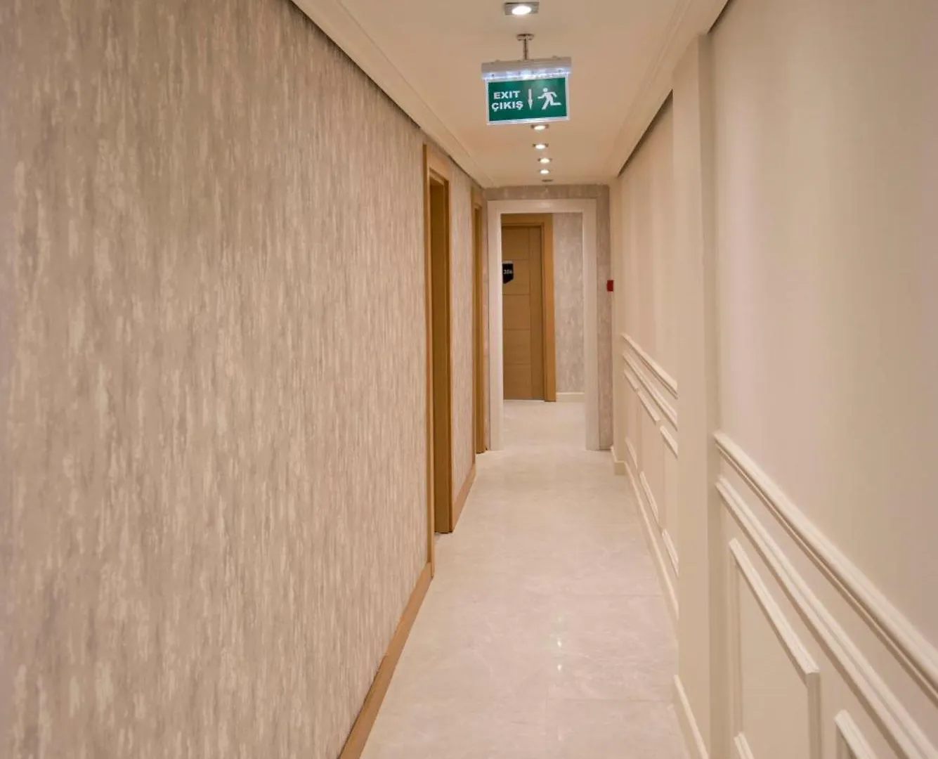 Xloft Hotel Istanbul