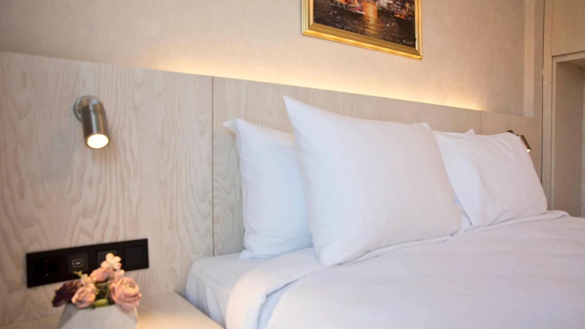 Xloft Hotel Istanbul