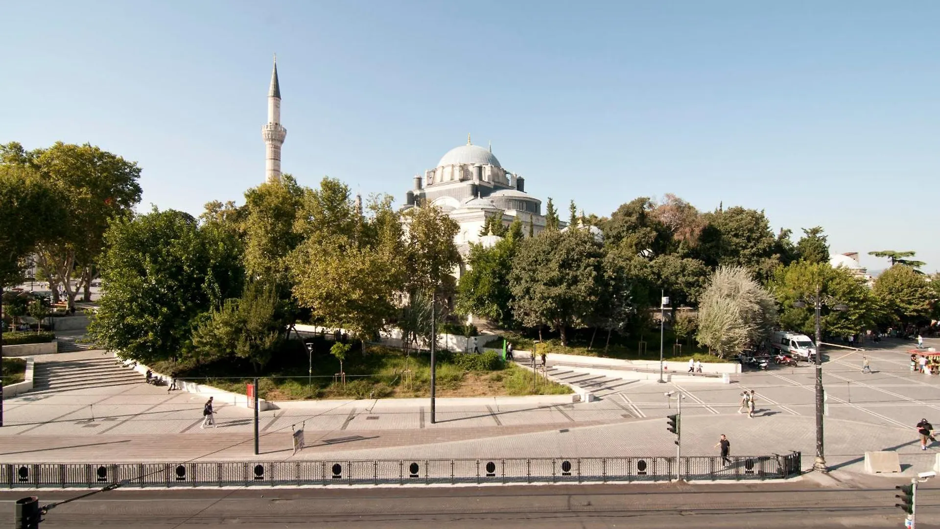 Xloft Hotel Istanbul Turkey