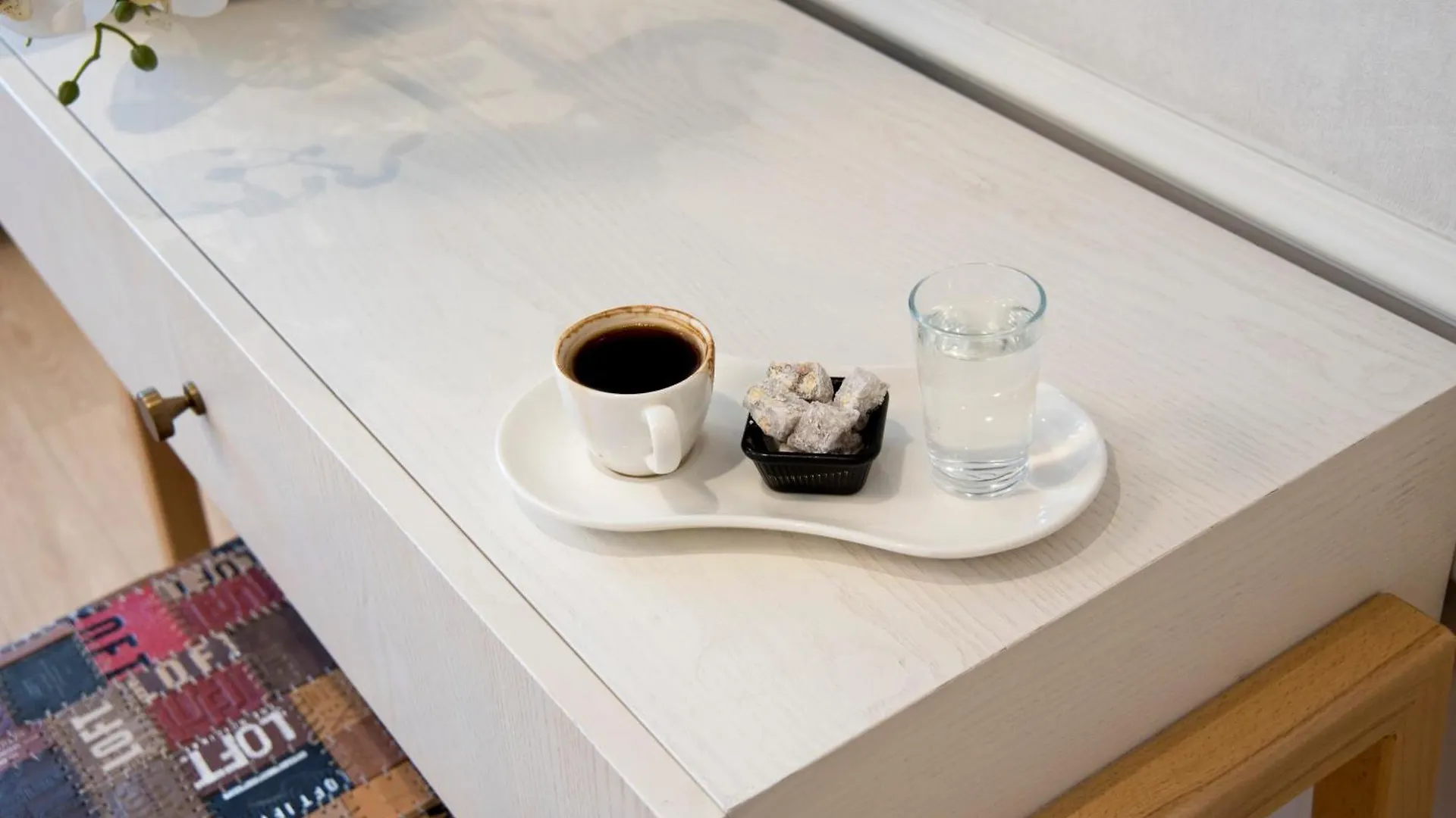 Xloft Hotel Istanbul 3*,