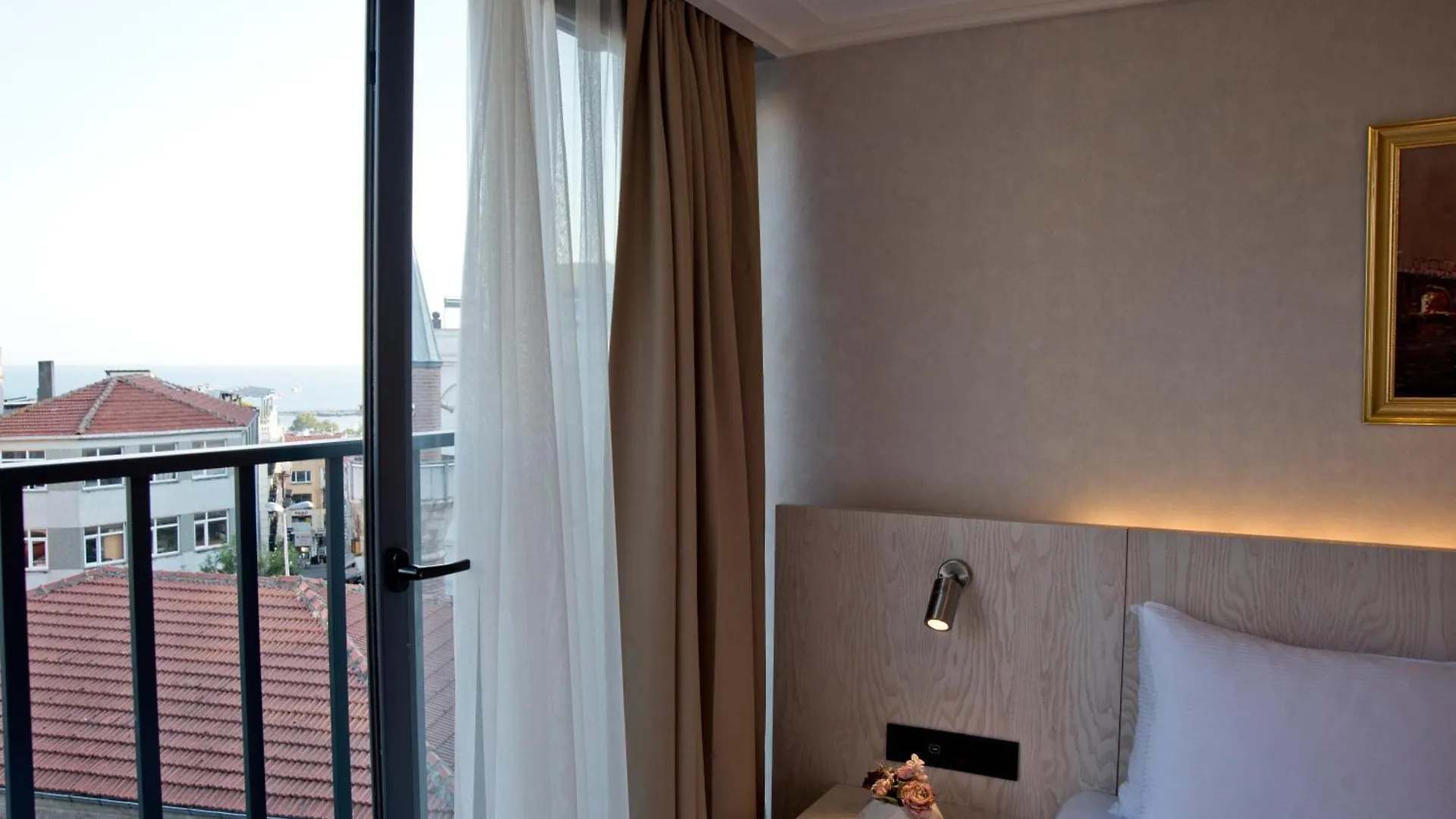 Xloft Hotel Istanbul