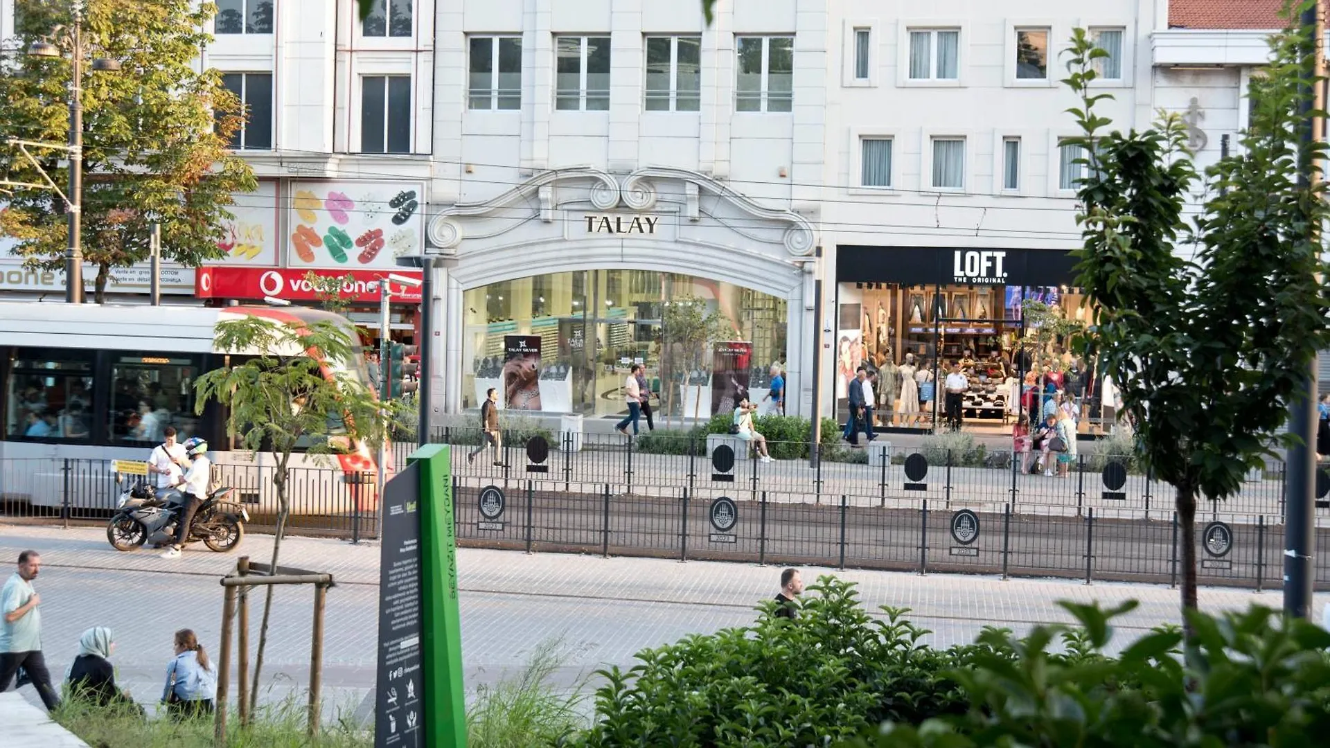 Xloft Hotel Istanbul