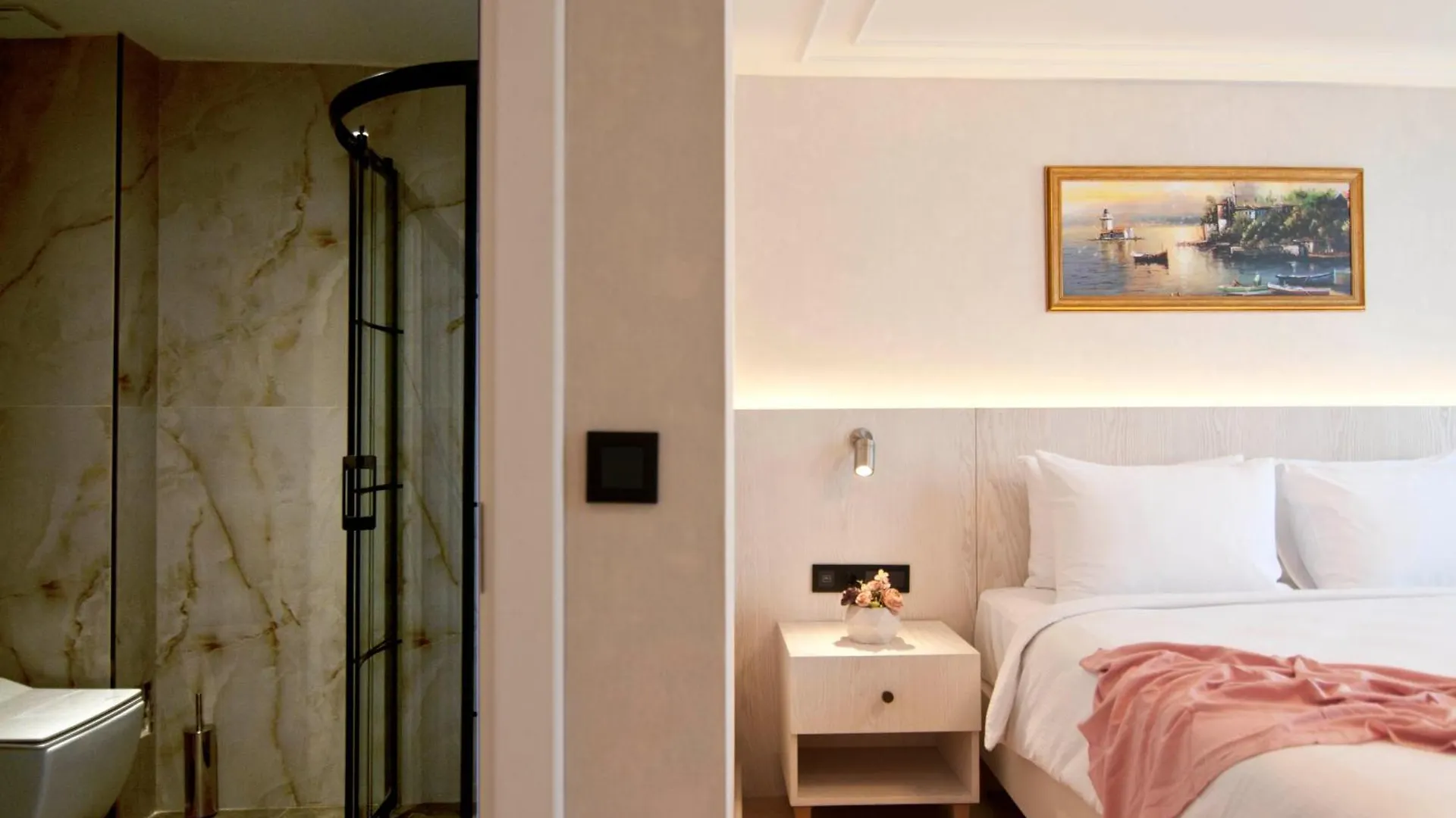 Xloft Hotel Istanbul 3*,  Turkey