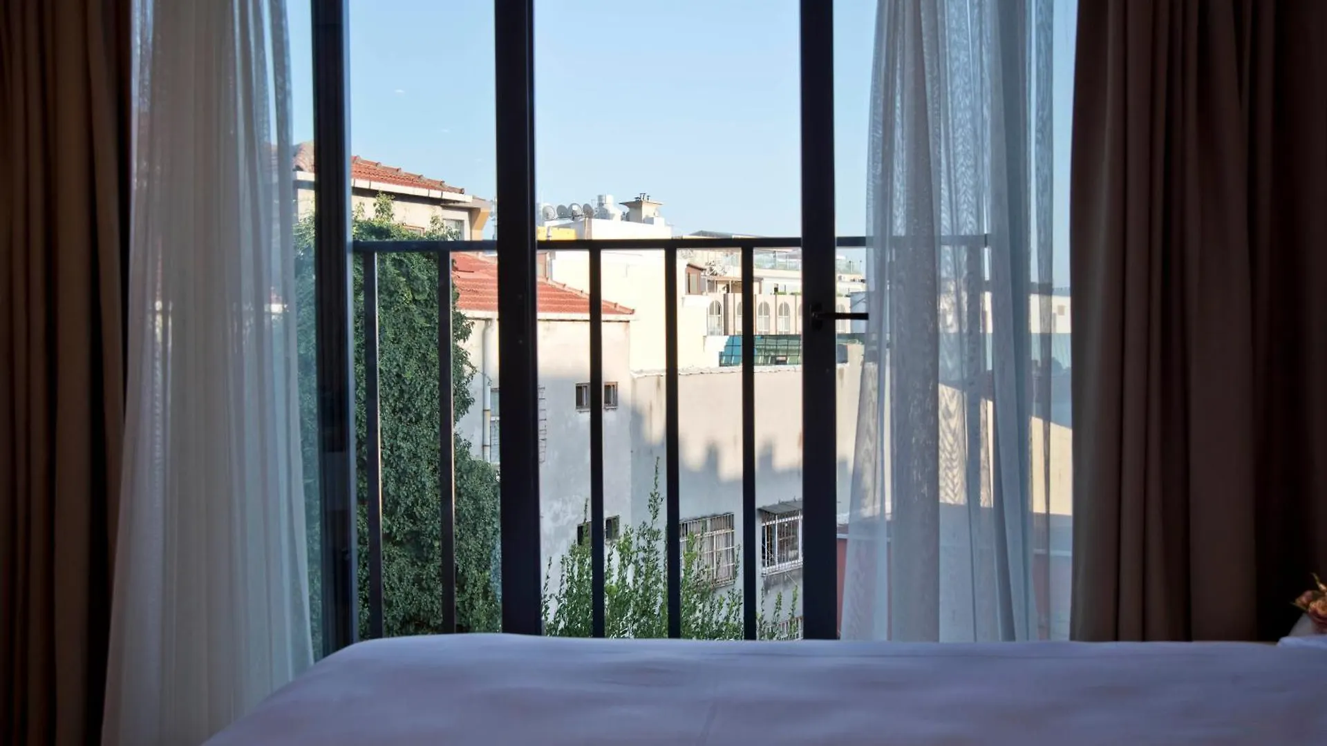 Xloft Hotel Istanbul