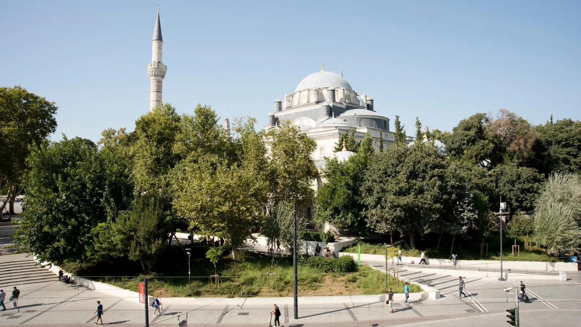 Xloft Hotel Istanbul 3*,  Turkey