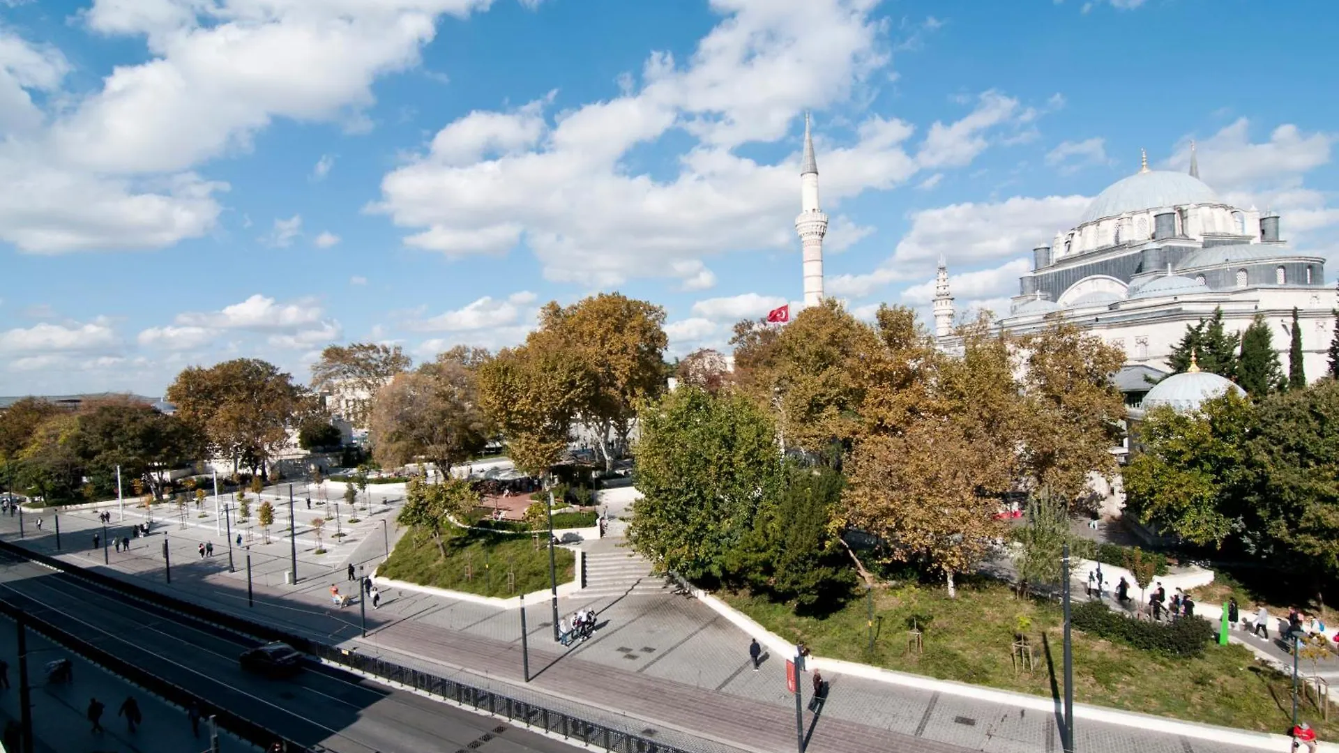 Xloft Hotel Istanbul 3*,  Turkey