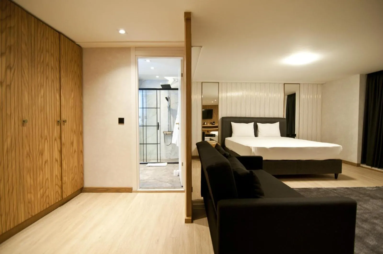 Xloft Hotel Istanbul